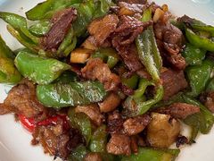 -李东农庄(中南百草园地标店)
