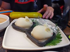 -海底捞火锅(崇文门新世界百货店)