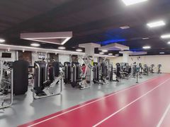 -超越健身(海悦天地店)