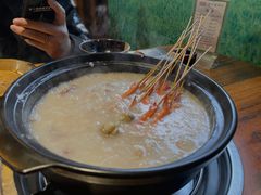 -盈田盈粥庄(博山东路店)