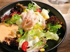 -豪尚豪牛排(彩悦城店)