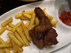 -尚禾厨·湘菜馆(步行街店)