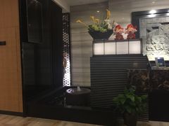 -杭州东站汇和君亭酒店