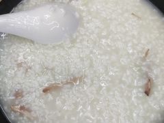 海鲜粥-北戴河庆山饭店·海鲜砂锅粥(北戴河黑石路店)