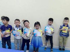 -学知伴成长中心(徐汇中心)
