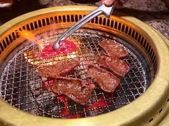 -老乾杯和牛烧肉(王府中环店)