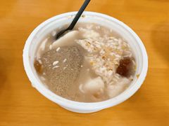 -三姐酒酿(老门东店)