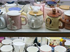 -西北轻工批发市场