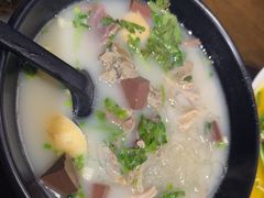 -老盛庆排档•南京菜(夫子庙店)