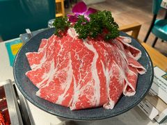 -五星桥原切肥牛火锅(怀德桥店)