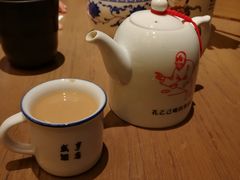 -香园茶社·金陵小灶(老门东店)
