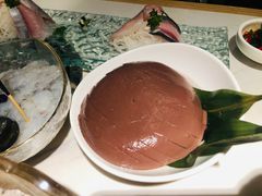 生鹅血-围炉夜话·潮汕卤水火锅(榕江店)