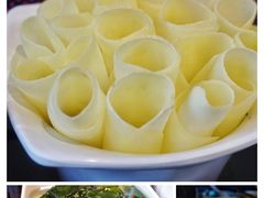 -热火朝天鲜切牛肉火锅(南强街巷店)