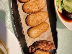 -日昌餐馆(德胜门店)