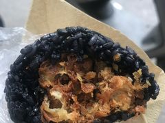 -芳婆糕团店(王府大街店)