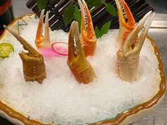 -万岛日本料理铁板烧(万泰国际店)