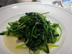 开洋青菜-花园茶楼(兴城西路店)