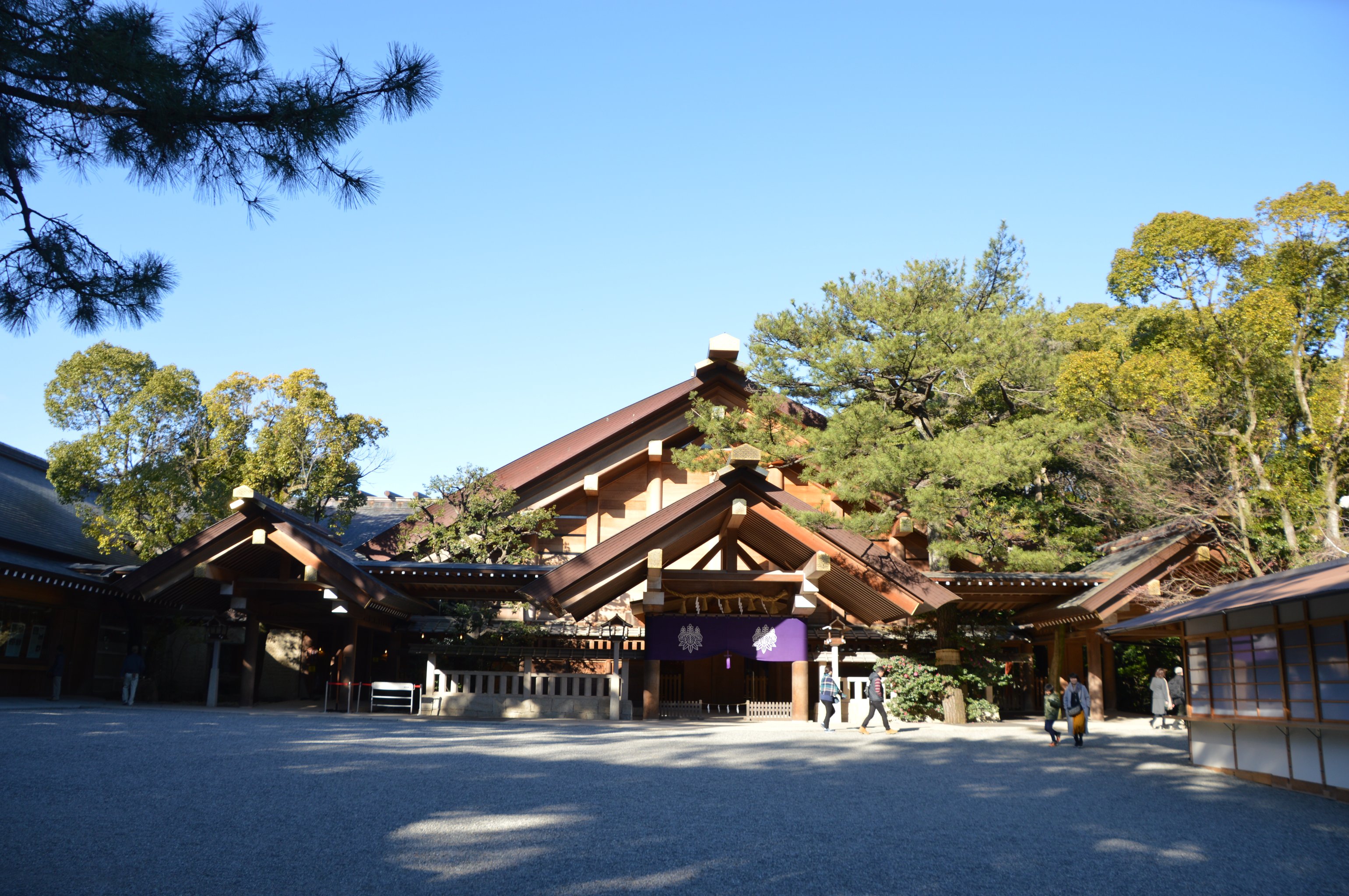 日本爱知县田原市图片