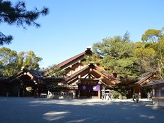 -热田神宫