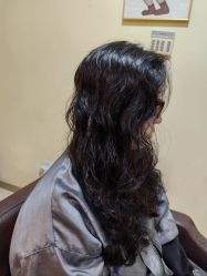 -丽时 Hair Salon