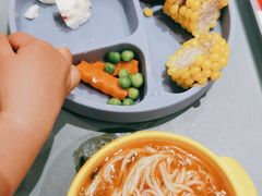 -西贝莜面村(当代商城店)