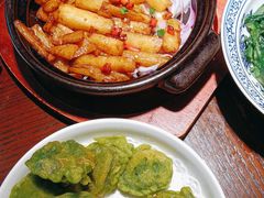 -小柴米·传统江西菜(万寿宫店)