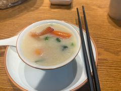 -粥王府 老广传家菜(东关街店)
