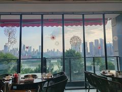-长嘉·河图火锅(长嘉汇江景旗舰店)