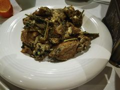 -合兴居烤鸭店