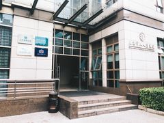 -上海美兆健康医疗体检中心(古北店)