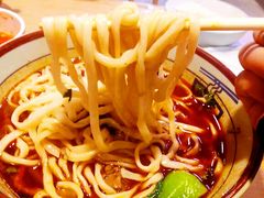 红烧牛肉面-南粥北面(东大桥店)