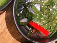 -黑牛黑猪烤肉专门店(万象城店)