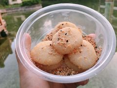 糯米糍-似季甜铺·糖水·下午茶·小吃(麦地店)