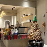 东莞探店｜5G过圣诞🎄这家店枫叶圣诞树太好拍