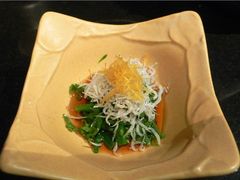 吻仔魚-三井日式料理(农安街店)