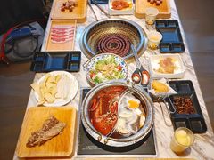 -火炉火自助餐(喜隆多店)