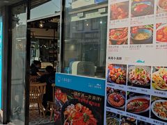 门面-大厨的餐厅(曾厝垵总店)