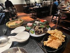 -捞王锅物料理(凯旋路店)