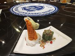 -天津大学·四十二斋餐厅