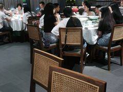 大堂-遇见湘·地道湖南菜(云门店)
