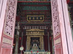 -揭阳学宫(榕城区)