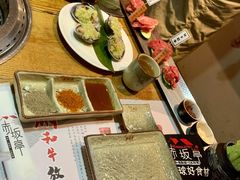 -赤坂亭·M9和牛烧肉·铁板烧(合肥万象城店)