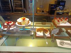 -北京朝阳悠唐皇冠假日酒店