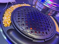 -碳夫·东北炭火烤肉(太平店)
