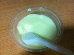 外带双皮奶-百花传统甜品店(原址店)