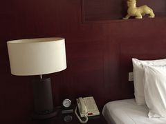 -上海圣淘沙万怡酒店