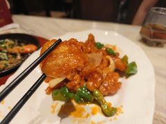 -新梅华餐厅(星悦汇店)