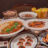 聚会聚餐应该怎么吃❓❗️