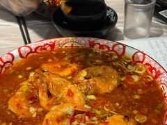-李叔叔虾蟹大排档(青羊店)