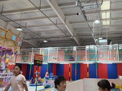 -新五爱道夜市
